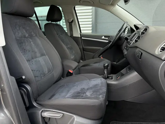 Volkswagen Tiguan 1.4 TSI Sport&Style 2015 Benzine 30