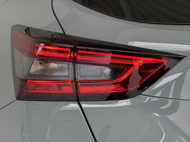 Nissan Juke 1.6 Hybrid N-Sport 2026 Hybride Benzine 36