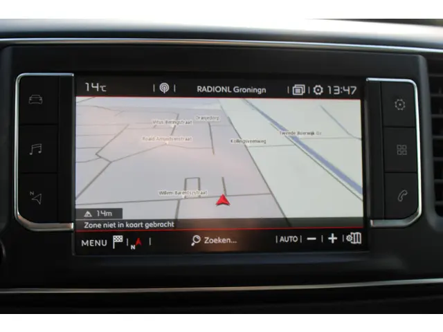 Citroën Jumpy 2.0 BlueHDI 120 Business XL S&S 2019 Diesel 3