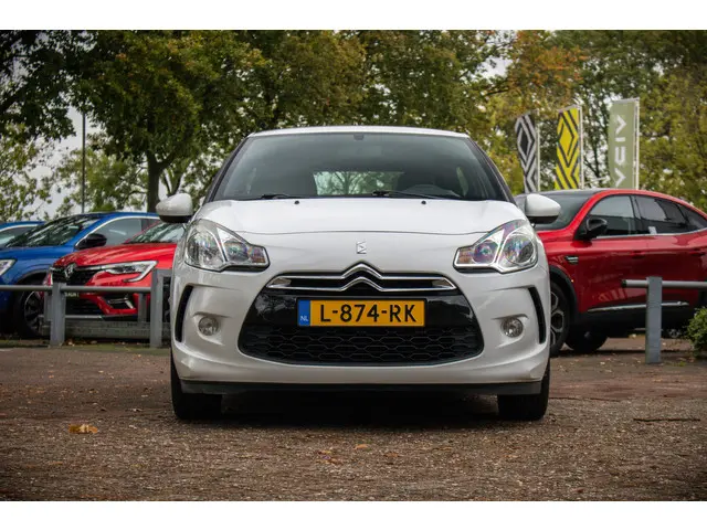 Citroën DS3 2
