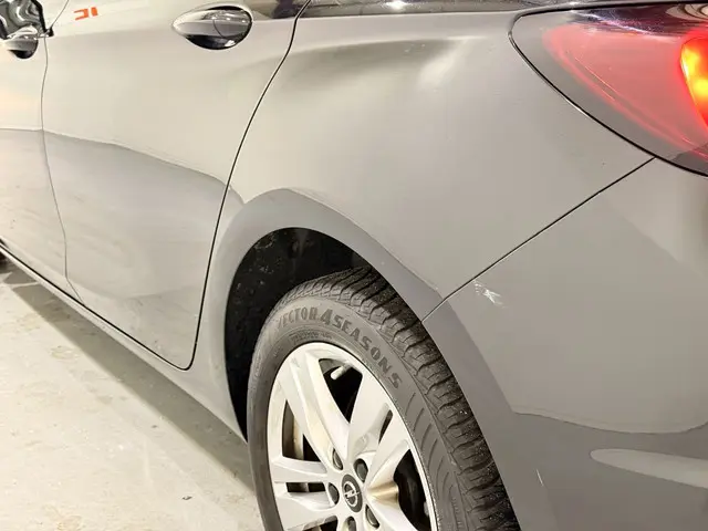 Opel Astra HB 1.0 Turbo 120 Years Edition 2019 Benzine 27