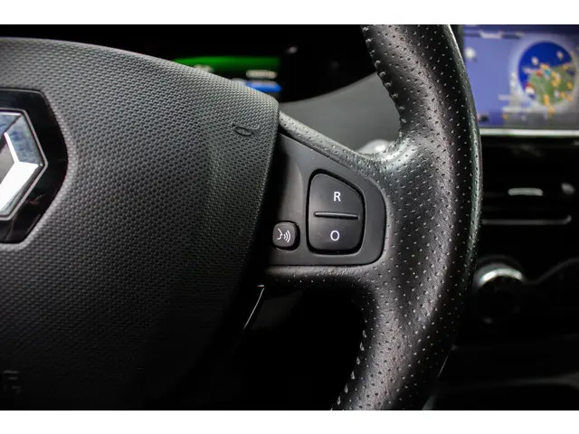 Renault ZOE R110 Limited 41 kWh 2018 Elektrisch 28