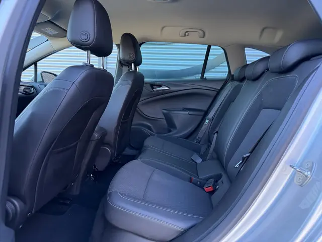 Opel Astra Sports Tourer 1.0 Innovation 2016 Benzine 10