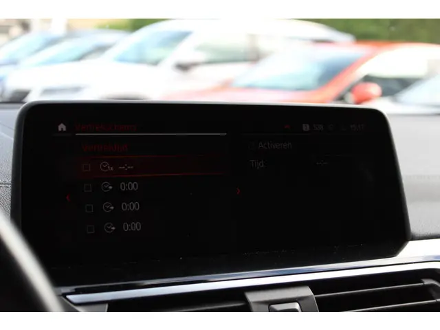 BMW iX3 Executive 80 kWh 2021 Elektrisch 42