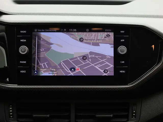 Volkswagen T-Cross 1.0TSI/95PK Life 2021 Benzine 33
