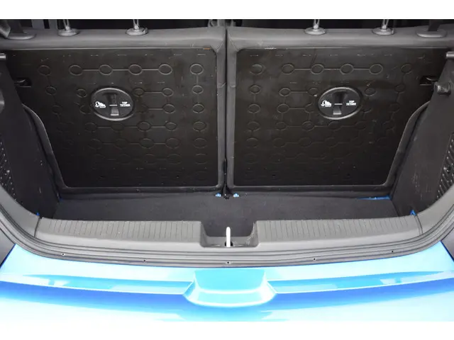 Opel ADAM 1.0 Turbo Jam 2015 Benzine 17