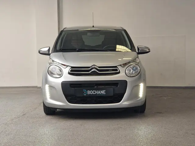 Citroën C1 1.0 e-VTi Feel 2017 Benzine 6