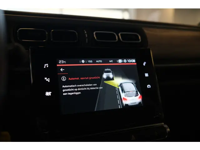 Citroën C3 PT 110 Shine Automaat 2020 Benzine 15