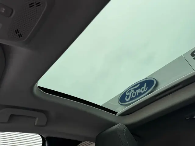 Citroën ë-C4 Shine 50 kWh 2022 Elektrisch 9