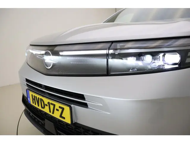 Opel Grandland 1.2 Turbo Hybrid GS 2025 Hybride Benzine 19
