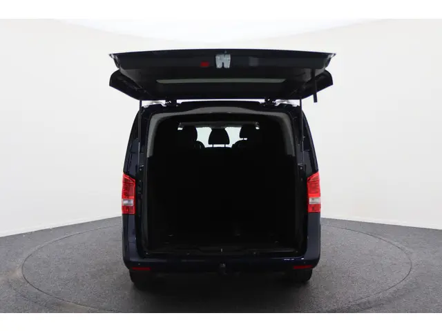 Mercedes-Benz Vito 114 CDI Lang DC Comfort 2018 Diesel 15