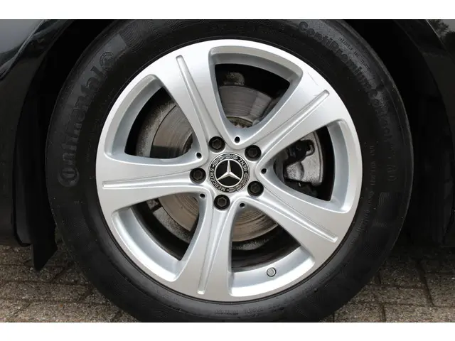 Mercedes-Benz E-Klasse Estate 200 Premium 2018 Benzine 6