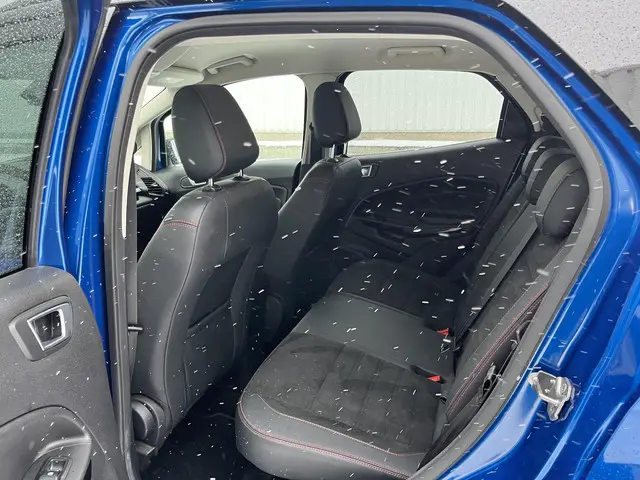 Ford EcoSport 1.0 EcoBoost ST-Line 2019 Benzine 15