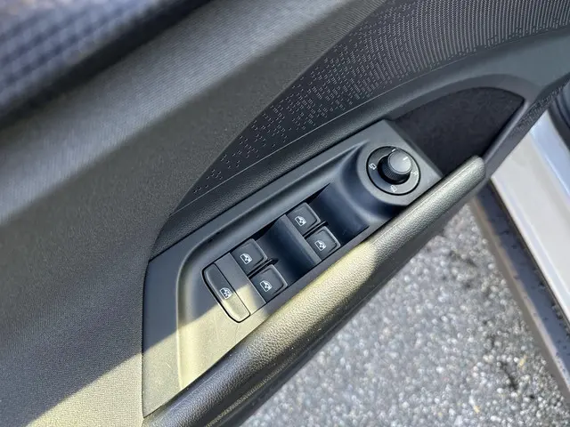 Škoda Elroq 50 Selection 2026 Elektrisch 12