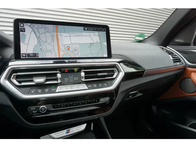 BMW X3 M40i xDrive 2022 Benzine 11