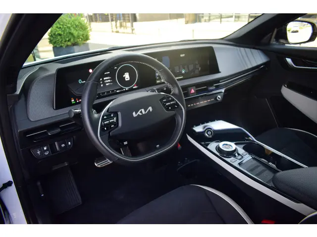 Kia EV6 RDW GT-Line 77.4 kWh 2024 Elektrisch 10