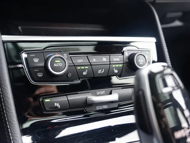 BMW 2 Serie Gran Tourer 218i 2022 Benzine 28