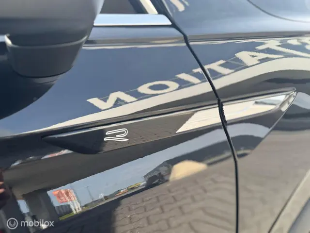 Volkswagen Tiguan 1.5 TSI R-Line Business+ 2020 Benzine 6