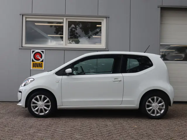 Volkswagen up! 2