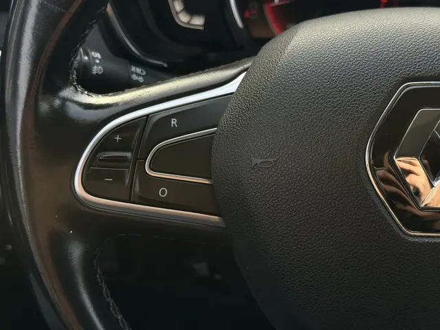 Renault Kadjar 1.3 TCe Intens 2019 Benzine 19