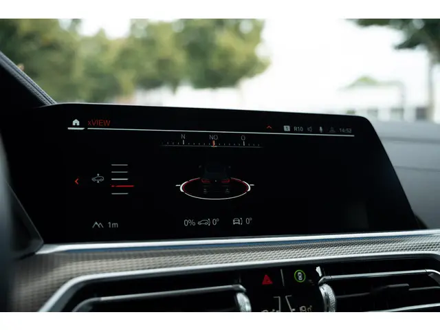 BMW X5 xDrive45e High Executive 2021 Hybride Benzine 18