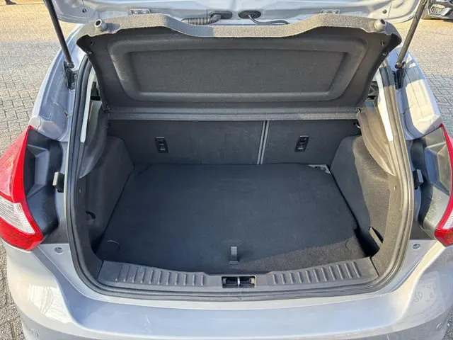 Ford Focus 1.0 EcoBoost Edition 2014 Benzine 8