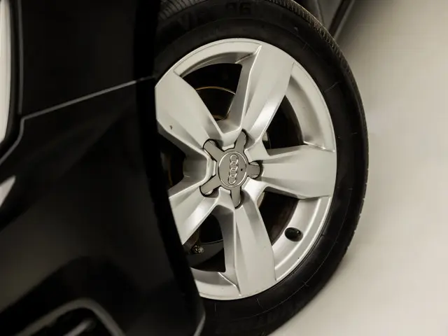 Audi A1 Sportback 1.0 TFSI Sport 2015 Benzine 25