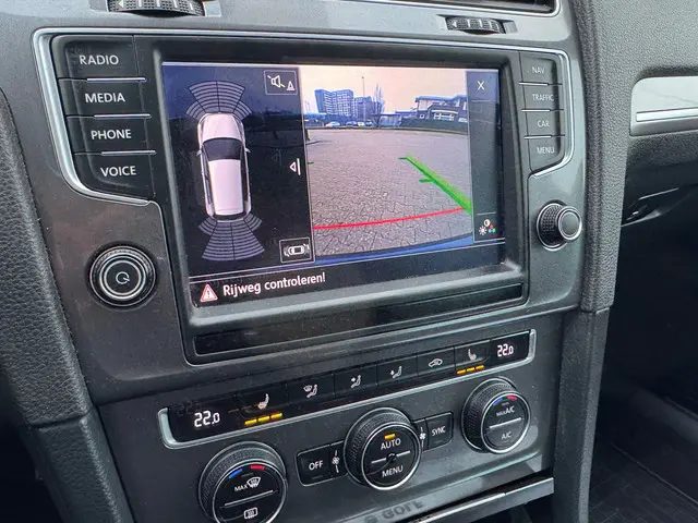 Volkswagen e-Golf E-Golf 2015 Elektrisch