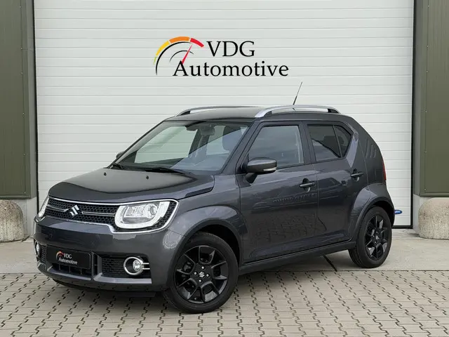 Suzuki Ignis 1.2 Style 2020 Benzine