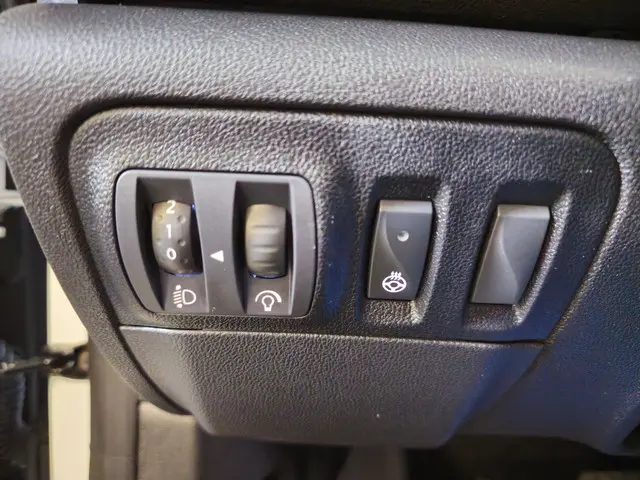 Renault Mégane Estate 1.3 TCe Intens 2021 Benzine 33
