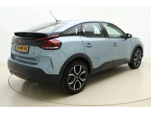 Citroën ë-C4 Feel Edition 50 kWh 2020 Elektrisch 2