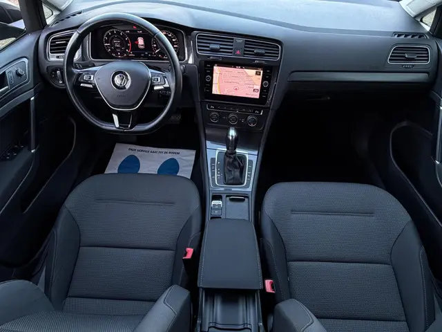 Volkswagen Golf 1.0 TSI Highline / ACC / LED 2018 Benzine 5