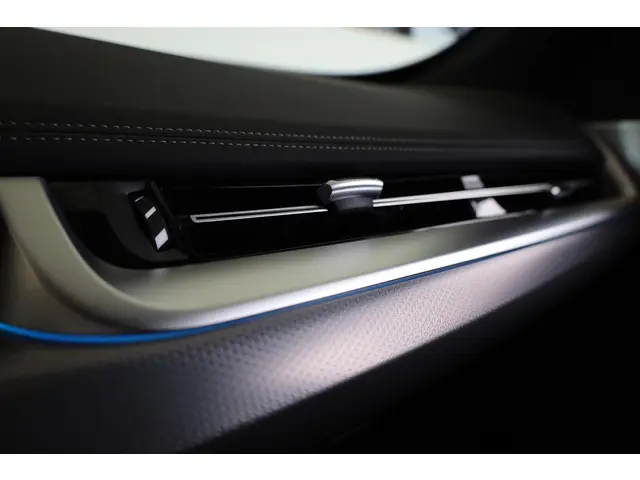 BMW iX1 eDrive20 2025 Elektrisch 20