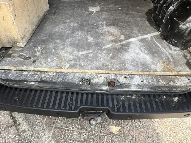 Renault Master T35 2.3 dCi 180 L2H2 Energy 2020 Diesel 14