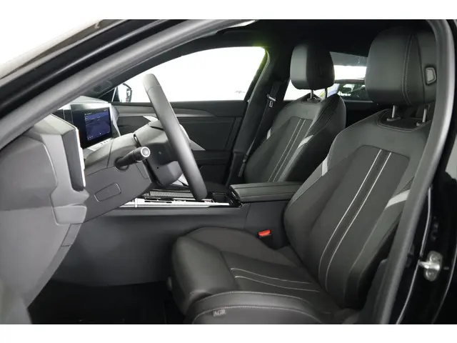 Opel Astra Electric 54 kWh GS 2025 Elektrisch 10