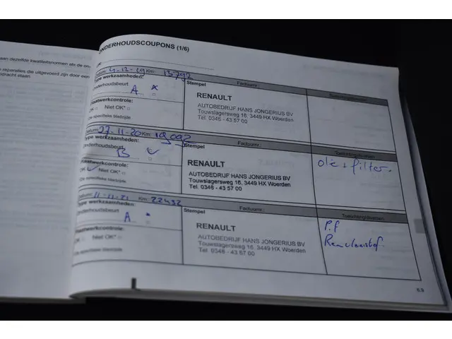 Renault Clio TCe 90 Limited 2018 Benzine 28