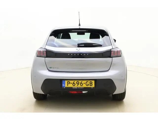 Peugeot e-208 EV Active Pack 50 kWh 2022 Elektrisch 11