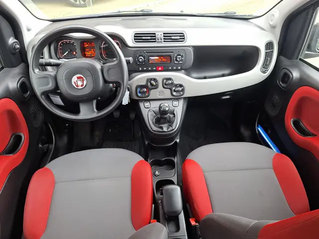 Fiat Panda 0.9 TwinAir Easy 2013 Benzine 14