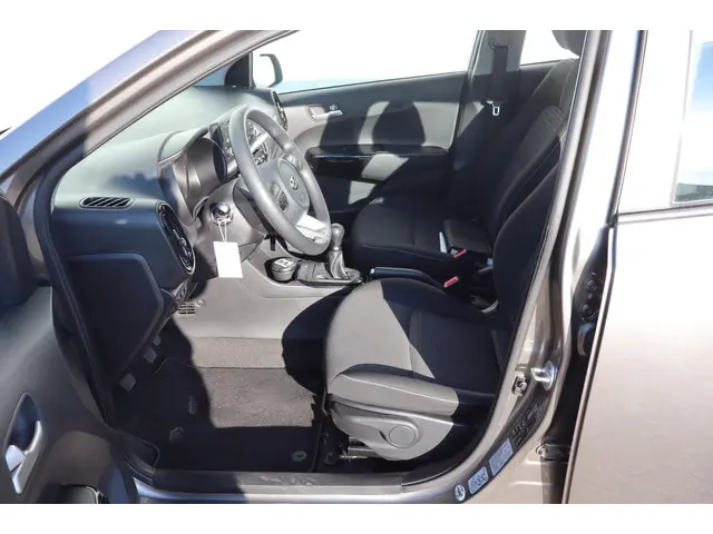 Kia Picanto 1.0 CVVT ComfortLine 2017 Benzine 7