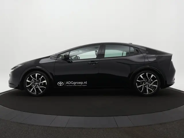 Toyota Prius 2