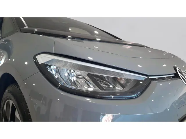Volkswagen ID.3 Pro Advantage 58 kWh 2023 Elektrisch 11