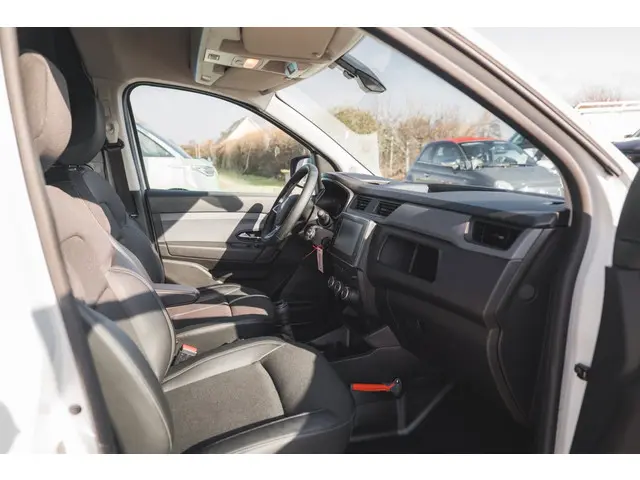 Renault Express 1.5 dCi 75 Comfort + 2021 Diesel 14