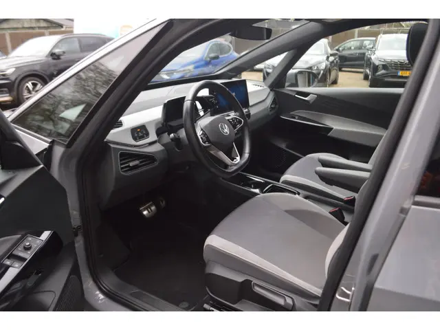 Volkswagen ID.3 Pro 58 kWh | Panoramadak 2021 Elektrisch 41