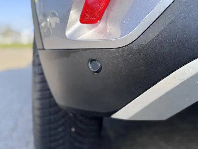 Opel Mokka 1.2 Turbo Elegance 2023 Benzine 13