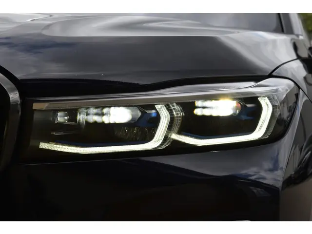 BMW 7 Serie 730Ld xDrive 2019 Diesel 49