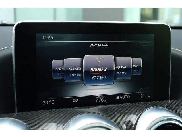 Mercedes-Benz AMG GT 4.0 S 2015 Benzine 34