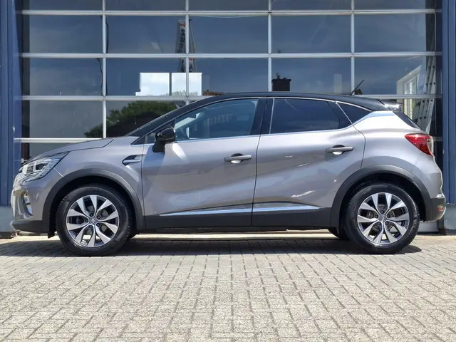 Renault Captur 2