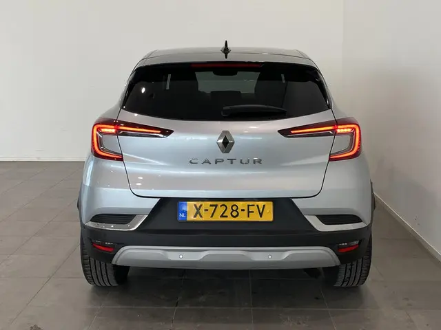 Renault Captur 3