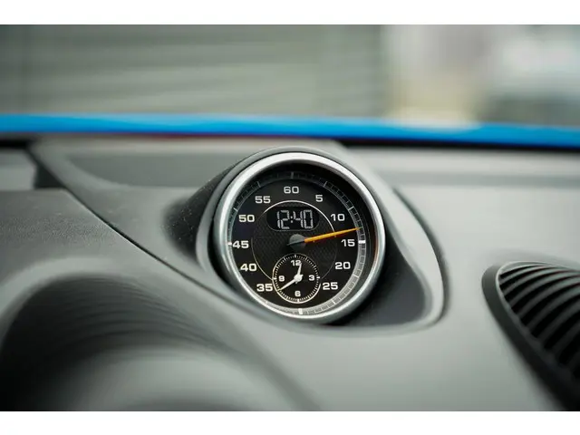 Porsche 718 Cayman 2.0 2017 Benzine 41