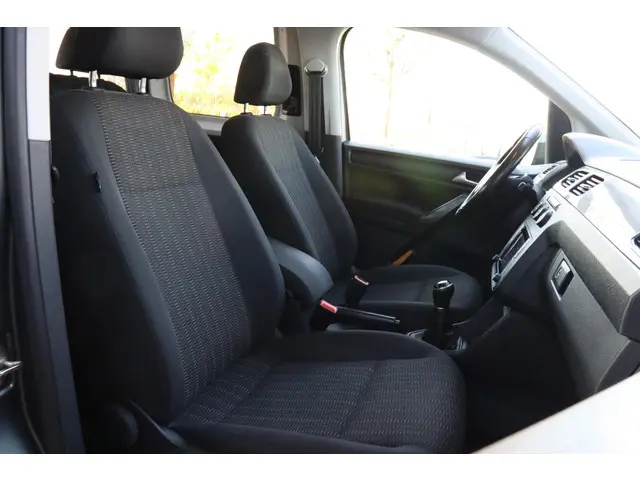 Volkswagen Caddy 1.0 TSI COMFORTLINE 5-PERS. 2018 Benzine 14